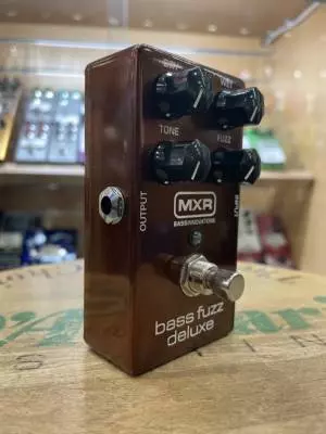 M84 - MXR 2